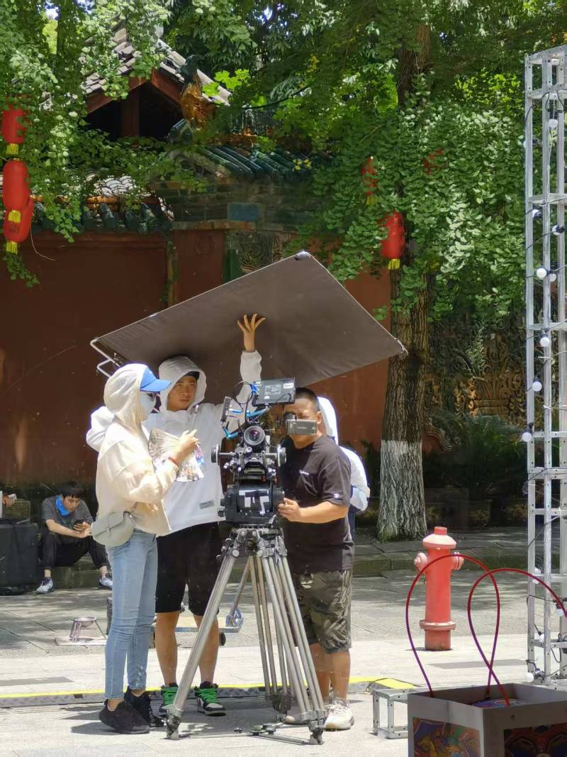 长沙县极致互动，精准定位，打造爆款产品宣传视频