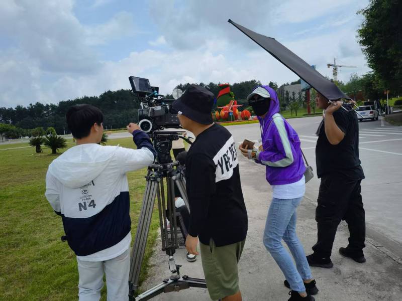 长沙县极致互动，未来愿景宏大，致力于成为全球领先的产品宣传视频企业