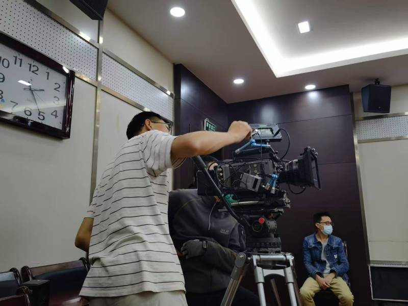 大数据指导创作方向，长沙县产品视频拍摄公司让每帧画面都有效触达