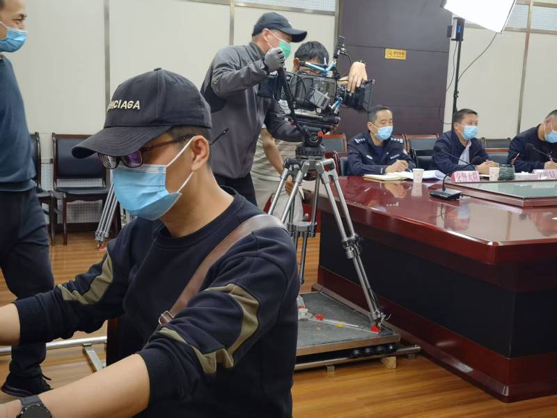 从脚本到成片：揭秘专业长沙县产品视频拍摄公司的全流程运作