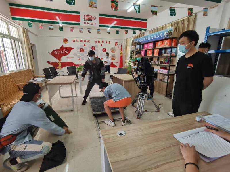 长沙县电商产品视频拍摄制作实战秘籍，助力产品引爆电商流量